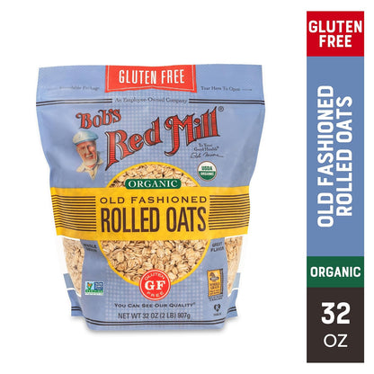 vegan, vegetarian, and 100% whole grain