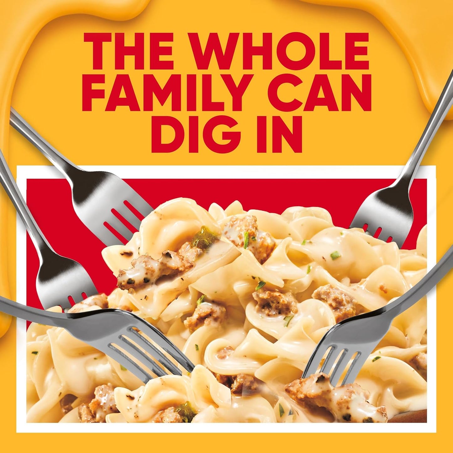 Velveeta Skillets Cheesy Dinner Kit – Simple One-Pan Solution for Uncluttered Kitchens
