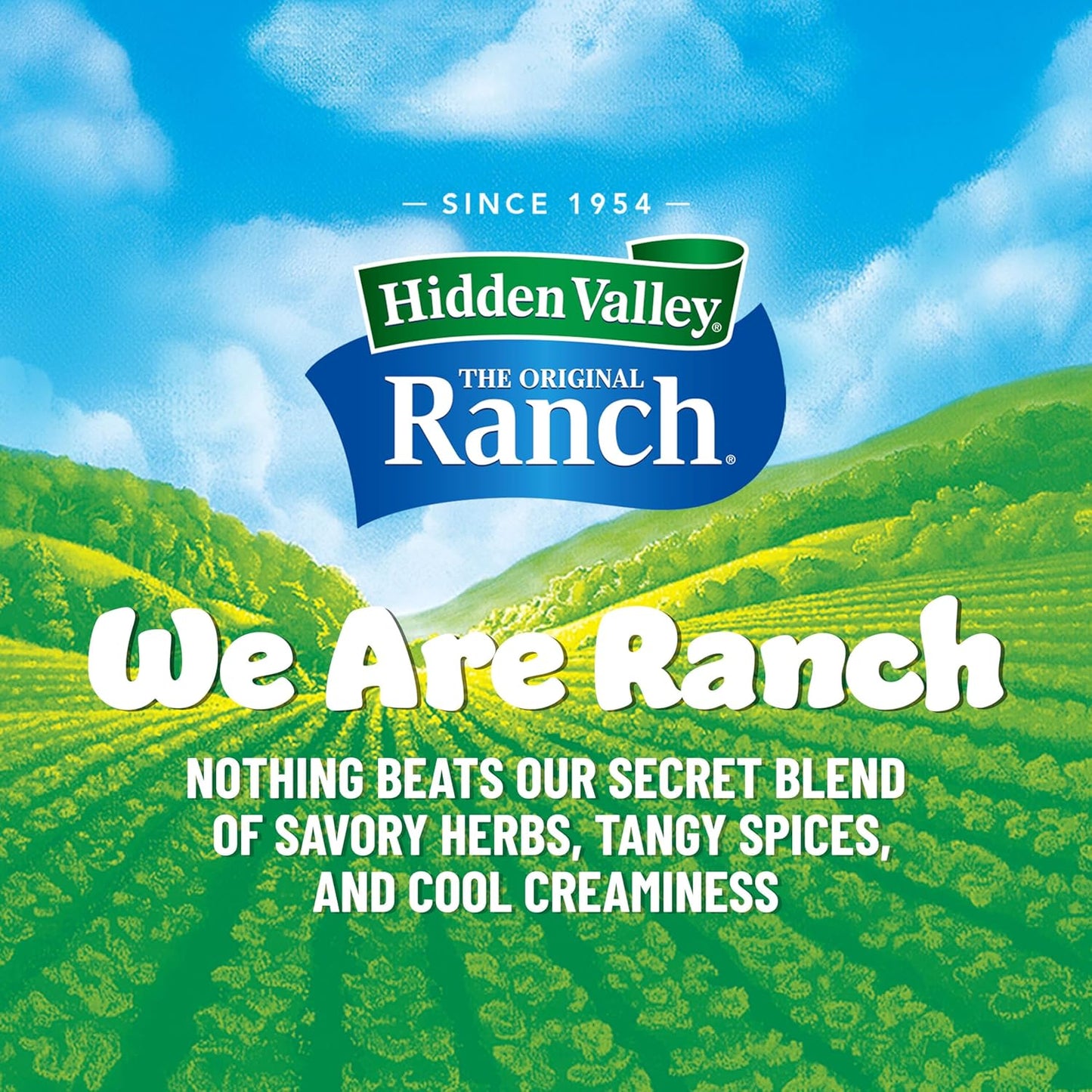 versatile format usable as salad dressing, dip, spread, or topping
