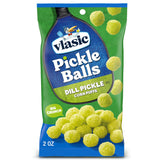 Vlasic Pickle Balls – Gluten-Free Pickleball Themed Stocking Stuffer, Fun Holiday Gift for Her, Him, and Mom