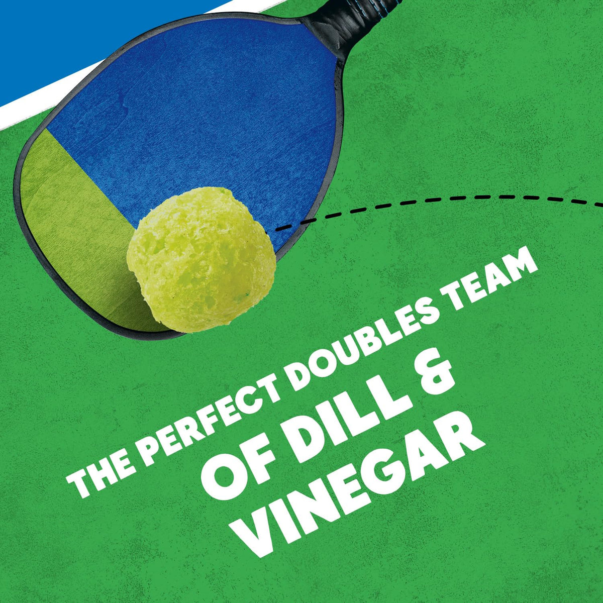 Vlasic Pickle Balls – Gluten-Free Pickleball Themed Stocking Stuffer, Fun Holiday Gift for Her, Him, and Mom