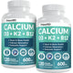 120 Count (Pack of 2)