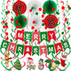 Christmas,red Green