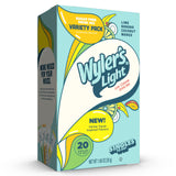 Wyler's Light Singles to Go – Thoughtful Self-Care Gift for Soda Quitters, Dieters, and Hydration Goals