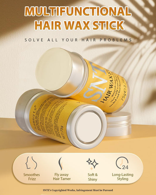 wax stick twist-up applicator in 2.7 fl oz size