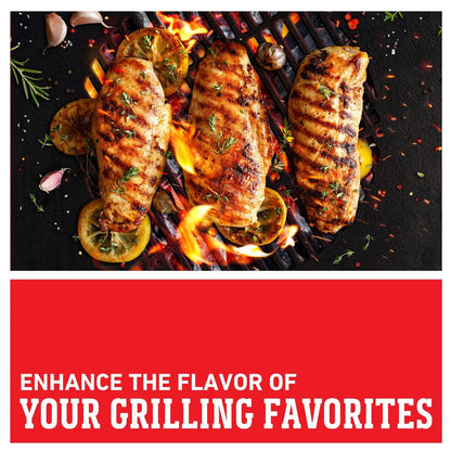 Weber Roasted Garlic & Herb Seasoning – Ready-to-Sprinkle Blend That Cuts Meal Prep Time in Half