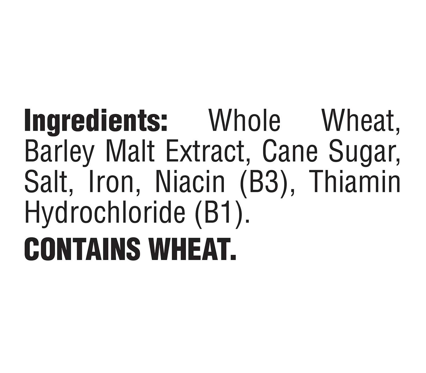 Weetabix Whole Grain Cereal – Fast Prep Cereal for Busy Commute Schedules, 14 oz Box