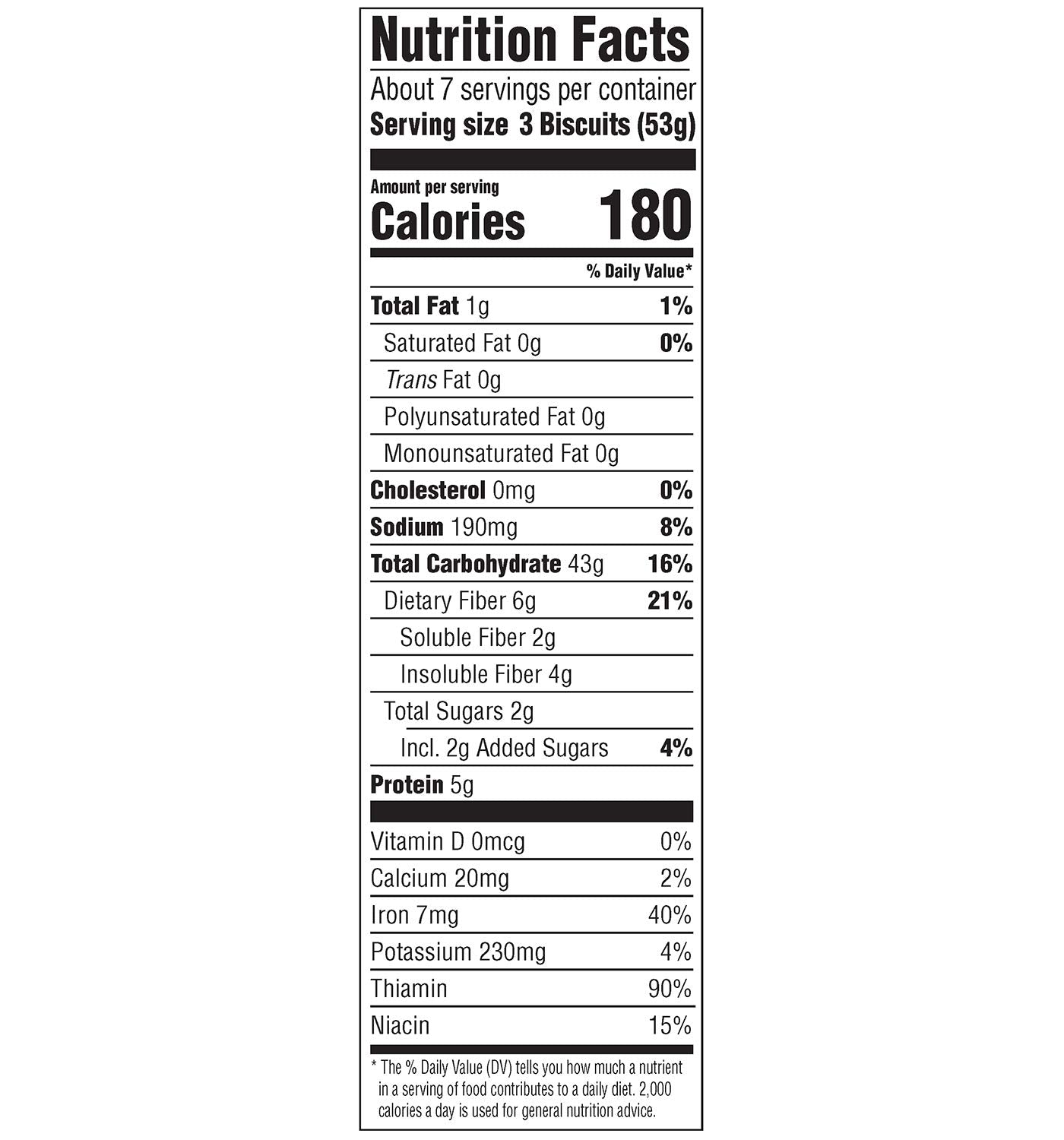 Weetabix Whole Grain Cereal – Fast Prep Cereal for Busy Commute Schedules, 14 oz Box