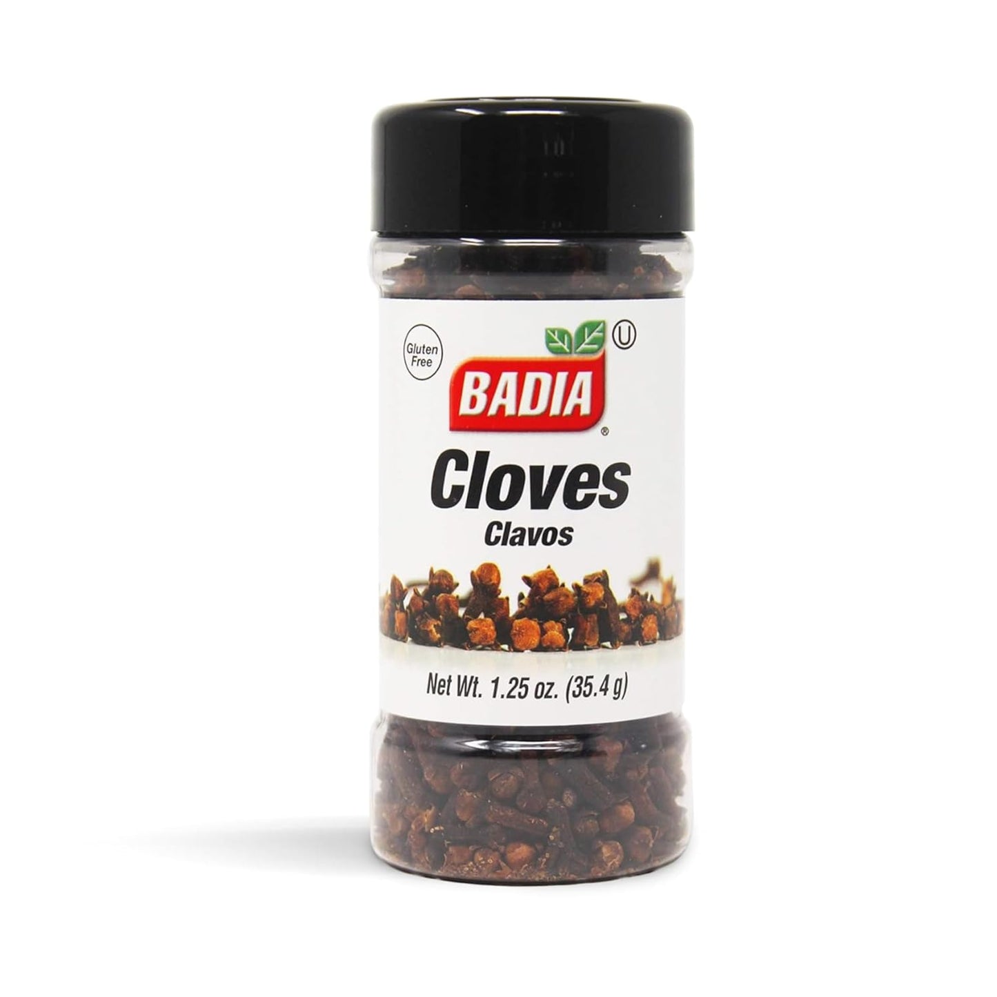 whole (not ground) cloves for maximum freshness and grind-on-demand use