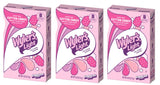 Wyler's Light Cotton Candy Single Serve Packets - Convenient Flavor Boost for Commute Water Bottles and Workday Focus