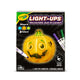 Medium - Light Ups: Jack-O-Lantern