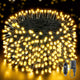Warm White - 500 LED