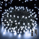 White - 100 LED