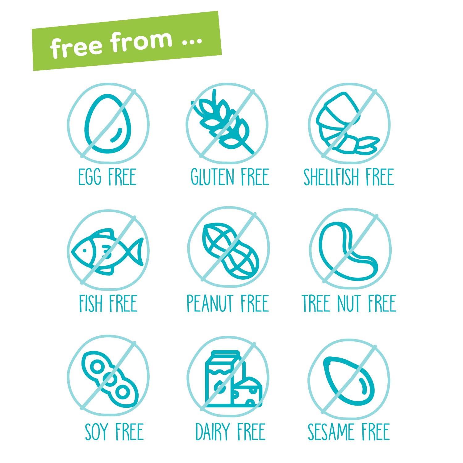 YumEarth Organic Candy Cane Lollipops - Worry Free Christmas Candy for Mixed Diet Family, Top 9 Allergen Free Lollipops, 30 Individually Wrapped