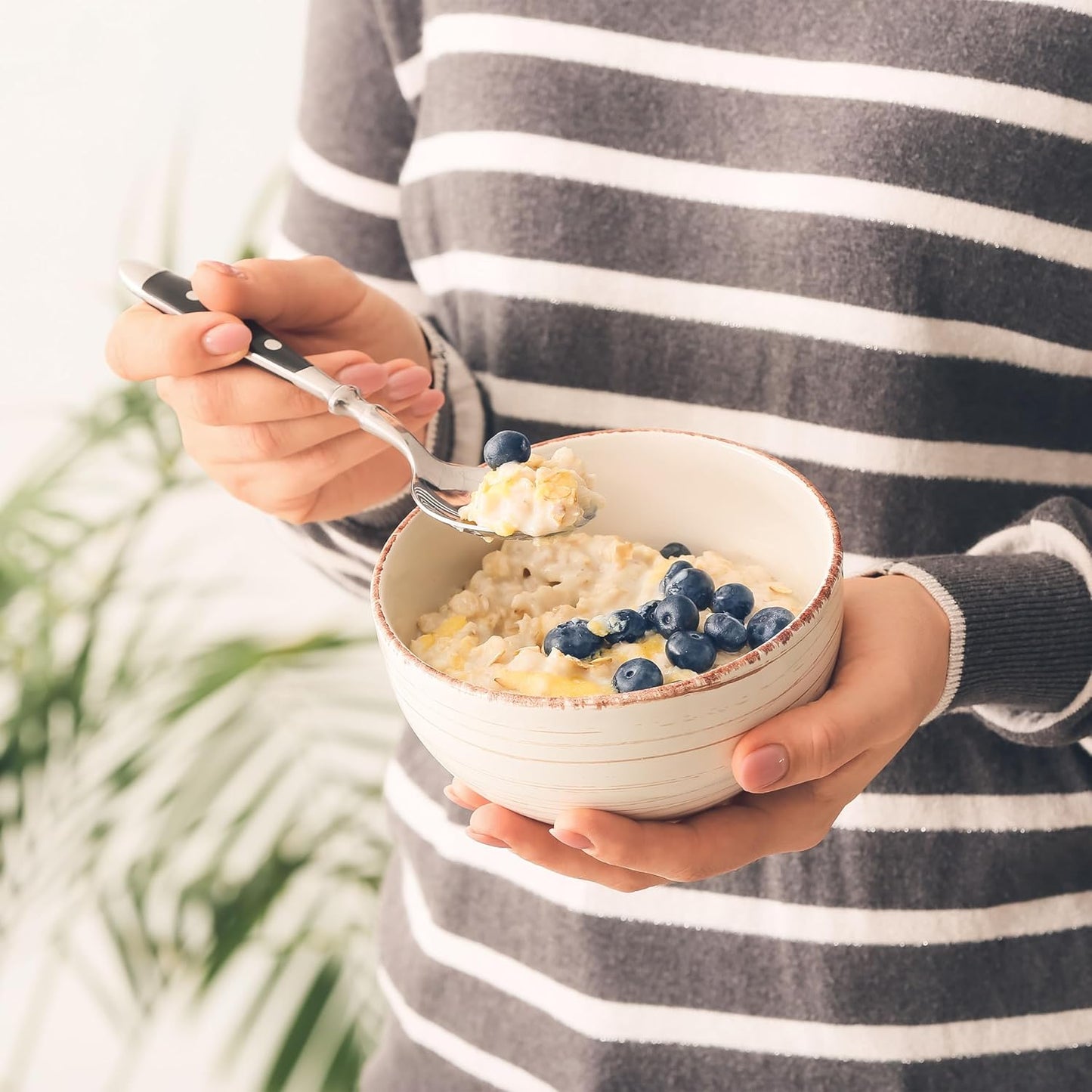 Yupik Organic Whole Oat Groats – Allergen Conscious Pantry Staple for School Lunch and Family Meal Prep