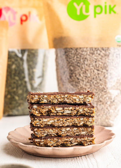 Yupik Shelled Pepitas – Housewarming Gift for the Wellness-Minded Friend, Clean-Ingredient Bulk Bag
