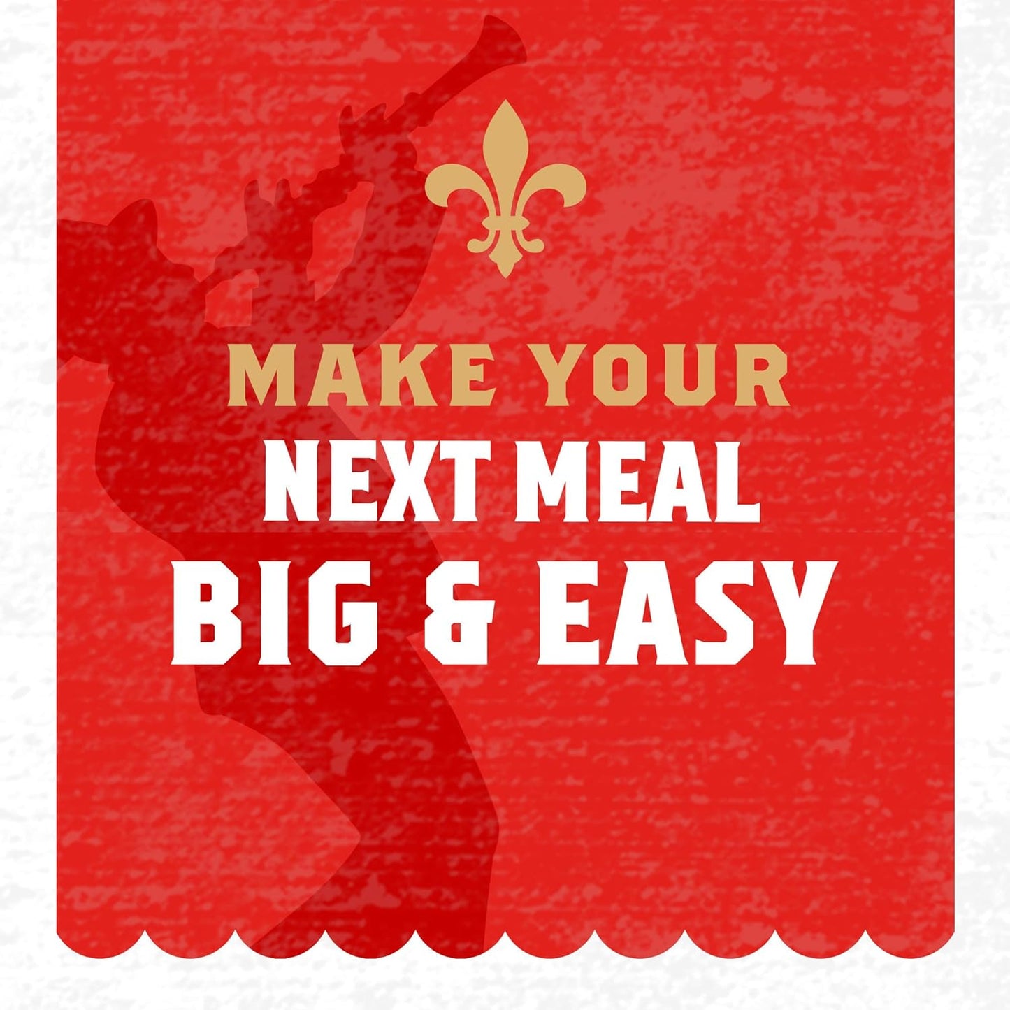 Zatarain's Spanish Rice 4-Pack — Thoughtful Hostess Gift for Mardi Gras and Potluck Hosts