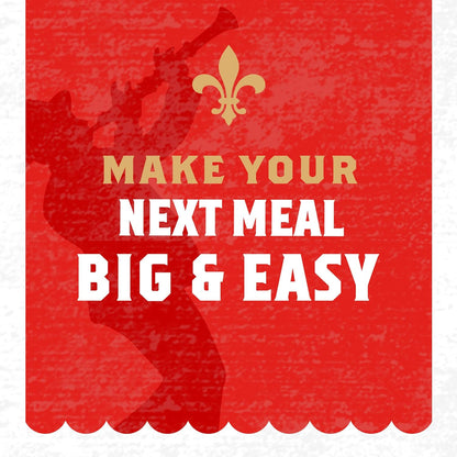 Zatarain's Spanish Rice 4-Pack — Thoughtful Hostess Gift for Mardi Gras and Potluck Hosts