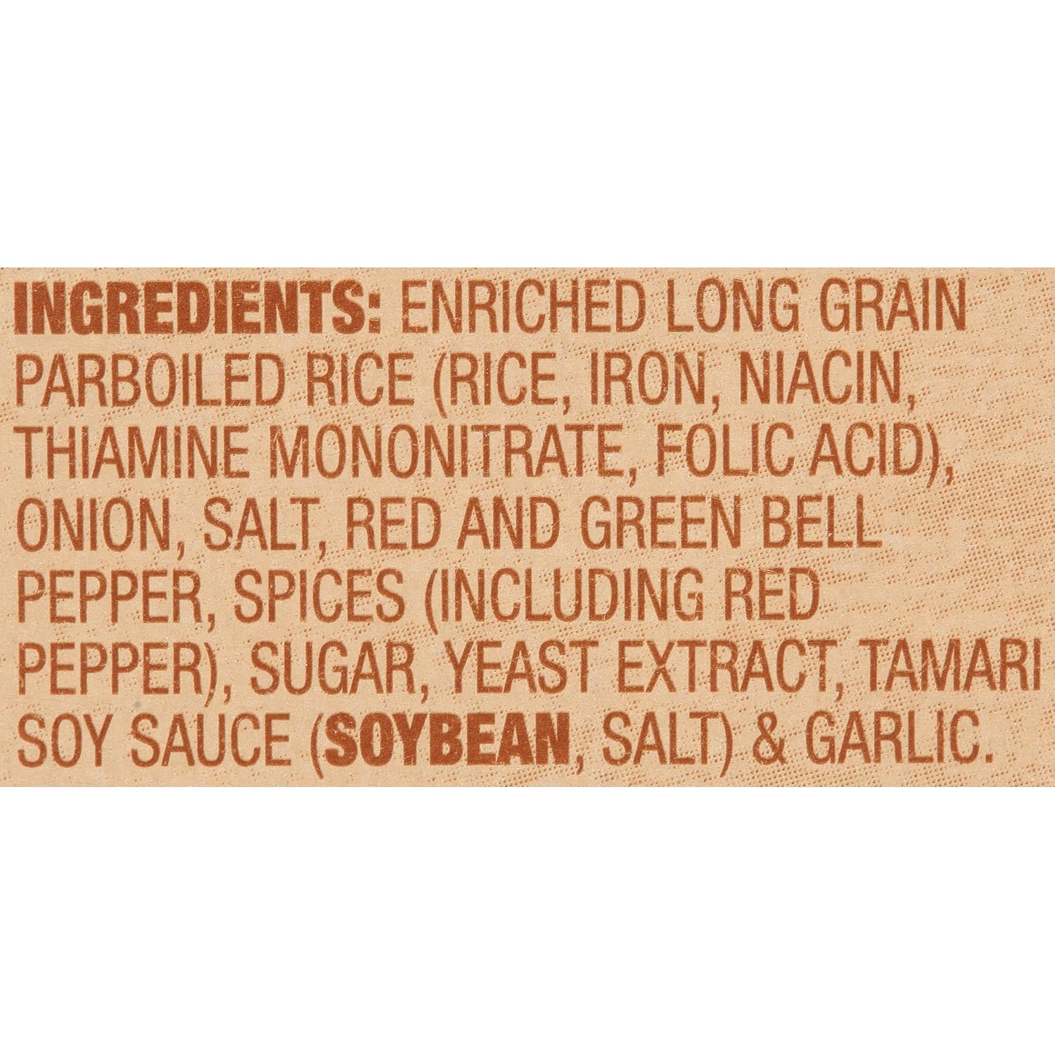 Zatarain's Spanish Rice 4-Pack — Thoughtful Hostess Gift for Mardi Gras and Potluck Hosts