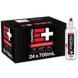 Essentia Ionized Alkaline Water 12oz 12 Pack – Kid-Size Hydration for Lunchboxes and School Snack Station