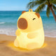Capybara