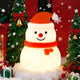 Christmas Snowman